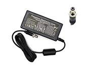  Original Genuine Powertron PA1050-240T1A200 ac adapter P/N 5606-0138-01 24.0v 2.0A 48.0W