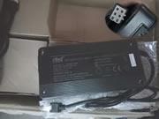  Original Genuine RBD W2024RA532-240085 AC Adapter 24v 8.5A S/N RBD1022900450 Power Supply Molex 6 Pins