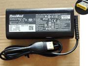  Original Genuine Resmed 390000 Ac Adapter for ResMed AirSense 11 CPAP Machine 24v 2.71A