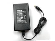  Original Genuine Rexon AC-09025DA AC Adapter Charger 9V 2.5A 22.5W Power Supply
