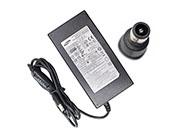  Original Genuine Samsung PN4214 AC adapter 14v 3.0A 42W Thick Needle Power Supply