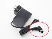  Original UK Samsung 19.0v 3.1A 59W Power Charger A5919_KPNL Ac Adapter 59W