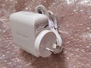  Original Genuine Au Style Samsung AD-6519AAU Ac Adapter 19v 3.42A BA44-00365A W065R069P