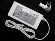  Original Genuine White Thin Samsung A4024_FPN Ac Adapter 24v 1.66A  PSU for SoundBar