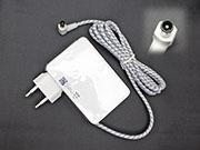  Original Genuine White EU Samsung A5924_NPNF Ac Adapter 59W 24V 2.6A for Monitor