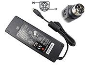SEASONIC 20V 6A ac adapter