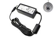 Simplycharged 12V 3.3A ac adapter