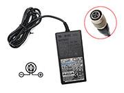  Original Modified interface Genuine Sony MPA-AC1 AC Adapter 12V 3A 36W Special 4 Holes Tip