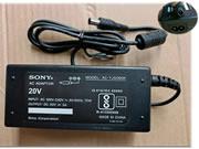  Original Stock Unused SONY AC-YJS060K  AC Adapter for Speaker 20V 3A 60W