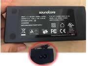 SOUNDCORE 15V 4A ac adapter