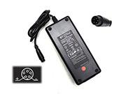 ST 36V 2A ac adapter
