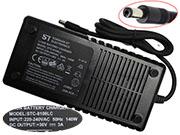 ST 36V 3A ac adapter