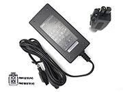 Original Genuine Sunny SYS1548-5012-T3 AC Adapter 12v 5A 60W Power Supply with Molex 2 pin