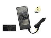 Original Genuine Ten Pao S065BQ1200500 Swiching Power Supply 12v 5000mA Molex 4 Pins
