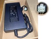 TOHKDEER12V25A300W-Molex-6Pins