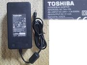  Original Genuine Toshiba TAA-Y59 Ac Adaptor 19v 4.2A 79.8W  Power Supply