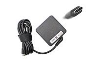  Original Genuine Toshiba PA5279U-1ACA AC Adapter 20v 2.25A  Power Charger Type c