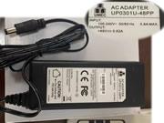 UMEC 48V 0.62A ac adapter