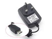  Original Universal Brand 9V 2A Ac adapter Power Supply YM0920 Micro USB Tip UK Style