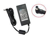 Verifone 9.3V 4A ac adapter