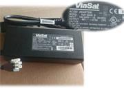  Original Genuine Viasat ADP90AR B Ac Adapter for RG1000 Data Modem 48v 1.875A 90W