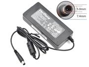 VeriFone 24V 3.75A ac adapter