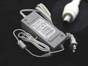  Original Wii AC Adapter RVL-020 12V 5.15A 62W Class 2 Power Supply E1246654J04 