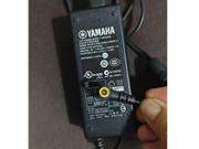  Original Genuine YAMAHA WY03220 Ac Adapter NU40-2150266-I3 Power Supply 15v 2.66A for Gita