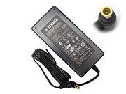 Original YAMAHA NU40-R150266-I3 Power Adapter 15V 3A for Keyboard or speaker box