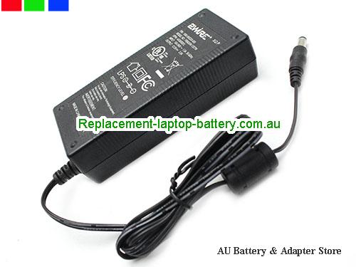  image 2 of  Original Genuine 2Wire PSM36W-120TW Ac Adapter 12.0v 3.0A A036R001L Power Supply 