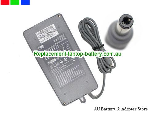  image 1 of  Original Genuine Acbel ADF019 AC Adapter Cisco CPN 341-100574-01 12V 5.83A 