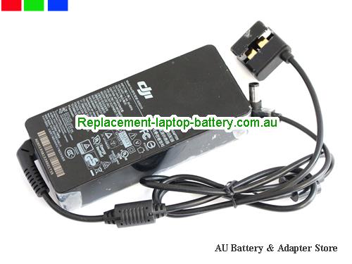  image 1 of  Original DJI ACBEL ADE019 17.5V 5.7A Power Adapter 
