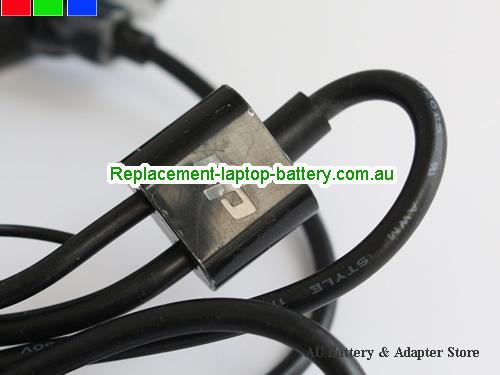  image 3 of  Original DJI ACBEL ADE019 17.5V 5.7A Power Adapter 