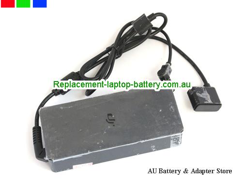  image 4 of  Original DJI ACBEL ADE019 17.5V 5.7A Power Adapter 