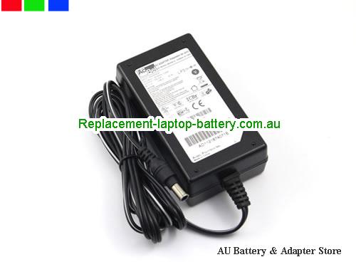  image 1 of  Original GENUINE Kodak Printer Adapter AcBel AD9024 36V 0.88A 32W AC POWER ADAPTER  