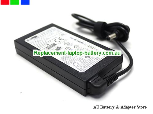  image 2 of  Original Genuine Thin Acbel ADA012 ac adapter 19v 3.42A 65W Power Supply for Clevo Laptop 