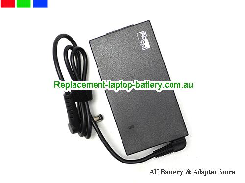  image 3 of  Original Genuine Thin Acbel ADA012 ac adapter 19v 3.42A 65W Power Supply for Clevo Laptop 