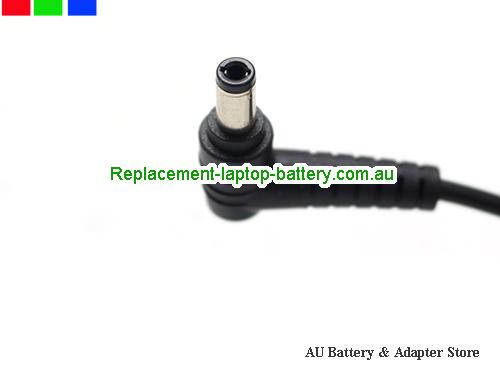  image5 of Australia  Original Genuine Thin Acbel ADA012 ac adapter 19v 3.42A 65W Power Supply for Clevo Laptop 