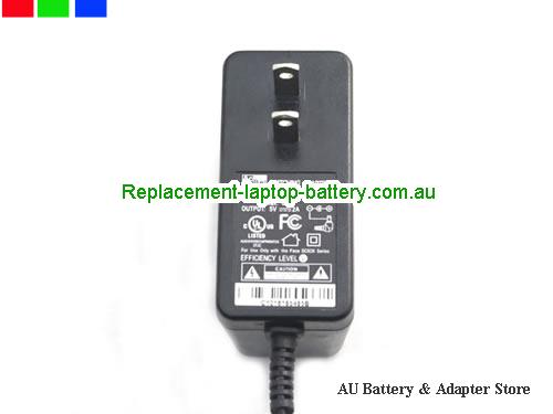  image 3 of  Original Original AcBel Swithing Adapter 5V 2A WA8078 ID D91G Power Supply C1016185485B for Router Power Supply TP-Link AC Adapter 