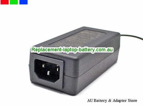  image 4 of  Original Genuine Acepower ASW0081-1220002W ac adapter 12v 2A for Hikvision 4-inch dome surveillance camera 