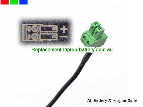  image5 of Australia  Original Genuine Acepower ASW0081-1220002W ac adapter 12v 2A for Hikvision 4-inch dome surveillance camera 