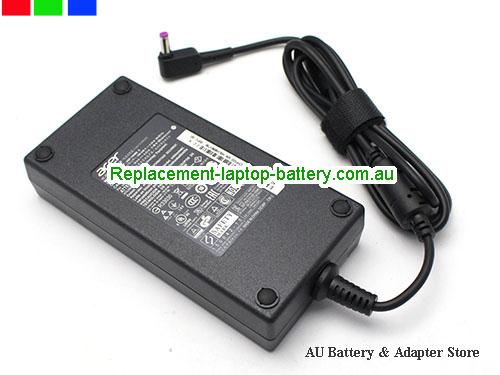  image 2 of  Original Genuine ACER ADP-180MB K Ac Adapter 19.5v 9.23A 180W for Acer Laptop 5.5*1.7mm 