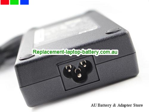  image 4 of  Original Genuine ACER ADP-180MB K AC Adapter Orange Port 5.5x2.5mm 19.5v 9.23A 