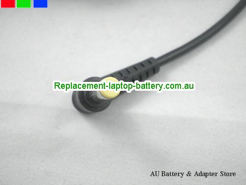  image 4 of  Original Genuine charger for Acer Aspire One A110 A150 D150 D255 D257 D260 KAV10 ADP-40TH 19V 2.15A 