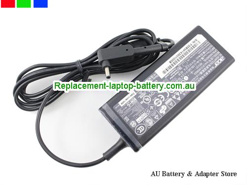  image 1 of  Original New Genuine Acer Aspire V3-331 V3-371 Aspire S7-391 S7-392 Tablet Adapter N13-045N2A 19V 2.37A 