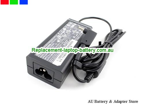 image 2 of  Original New Genuine Acer Aspire V3-331 V3-371 Aspire S7-391 S7-392 Tablet Adapter N13-045N2A 19V 2.37A 