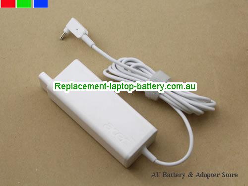  image 4 of  Original Genuine N13-045N2A AC Adapter for Acer TMP236-M-547R TMP236 ADP-45ZD B PA-1450-26 19V 2.37A AC Adapter for Acer Aspire V3 V3-331 V3-371 Series Laptop 