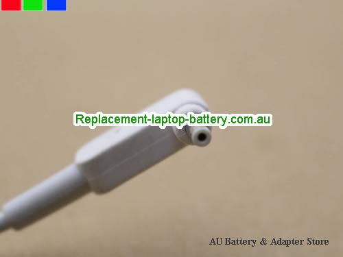  image5 of Australia  Original Genuine N13-045N2A AC Adapter for Acer TMP236-M-547R TMP236 ADP-45ZD B PA-1450-26 19V 2.37A AC Adapter for Acer Aspire V3 V3-331 V3-371 Series Laptop 