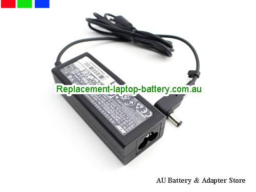  image 3 of  Original New Genuine ACER Aspire ES1-512 ES1-711 Aspire ADP-45HE B A13-045N2A KP.0450H.001 Laptop Adapter Charger 
