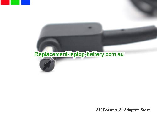  image5 of Australia  Original New Genuine ACER Aspire ES1-512 ES1-711 Aspire ADP-45HE B A13-045N2A KP.0450H.001 Laptop Adapter Charger 